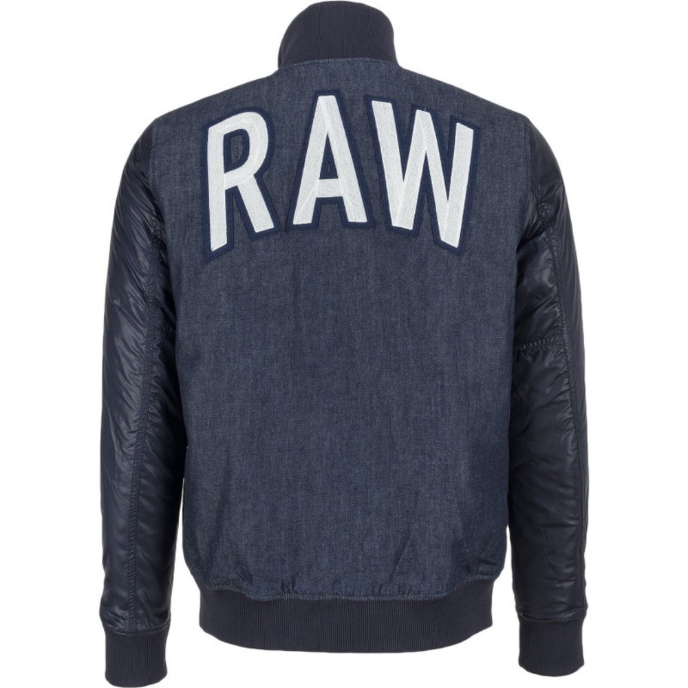 Men's Designer Jacket - Picture 6 of 8